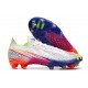 Adidas Predator Edge.1 LL FG Uomo Bianco Giallo Solare Blu Power