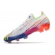Adidas Predator Edge.1 LL FG Uomo Bianco Giallo Solare Blu Power