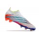 Adidas Predator Edge.1 LL FG Uomo Bianco Giallo Solare Blu Power