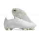 Scarpe adidas Predator Accuarcy.1 L FG Bianco