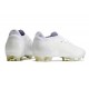 Scarpe adidas Predator Accuarcy.1 L FG Bianco