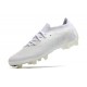 Scarpe adidas Predator Accuarcy.1 L FG Bianco