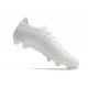 Scarpe adidas Predator Accuarcy.1 L FG Bianco