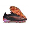 Nike Phantom GX Elite Link FG Nero Cremisi