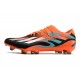 adidas X Speedportal Messi.1 FG Arancione Solare Team Argento Metallico Nero Core