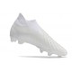 Scarpe adidas Predator Accuarcy+ FG Bianco