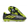 Scarpa Nuovo adidas Copa Pure+ FG Nero Verde