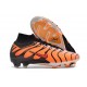 Nike Zoom Mercurial Superfly IX Elite FG Uomo TN Arancione Nero
