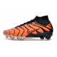 Nike Zoom Mercurial Superfly IX Elite FG Uomo TN Arancione Nero