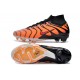 Nike Zoom Mercurial Superfly IX Elite FG Uomo TN Arancione Nero