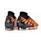 Nike Zoom Mercurial Superfly IX Elite FG Uomo TN Arancione Nero