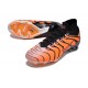 Nike Zoom Mercurial Superfly IX Elite FG Uomo TN Arancione Nero