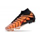 Nike Zoom Mercurial Superfly IX Elite FG Uomo TN Arancione Nero