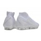 Nike Phantom Luna 2 Elite FG Nuovo Bianco