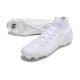 Nike Phantom Luna 2 Elite FG Nuovo Bianco