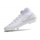 Nike Phantom Luna 2 Elite FG Nuovo Bianco