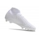 Nike Phantom Luna 2 Elite FG Nuovo Bianco
