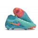 Nike Phantom Luna 2 Elite FG Nuovo LV8 Verde Glow Nero