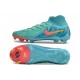Nike Phantom Luna 2 Elite FG Nuovo LV8 Verde Glow Nero