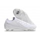 Scarpe Nike Phantom Luna ii Elite L FG Bianco