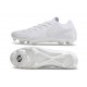 Scarpe Nike Phantom Luna ii Elite L FG Bianco