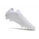 Scarpe Nike Phantom Luna ii Elite L FG Bianco