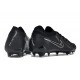 Scarpe Nike Phantom GX II Elite FG Nero