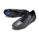 Scarpe Nike Phantom GX II Elite FG Nero