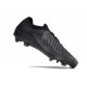 Scarpe Nike Phantom GX II Elite FG Nero