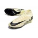 Nike Zoom Mercurial Superfly IX Elite FG Lemonade Nero