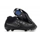 Nike Phantom Luna 2 Elite FG Nuovo Nero