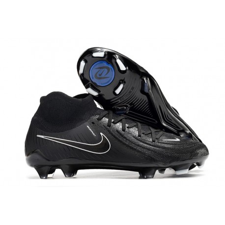 Nike Phantom Luna 2 Elite FG Nuovo Nero