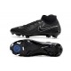 Nike Phantom Luna 2 Elite FG Nuovo Nero