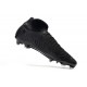 Nike Phantom Luna 2 Elite FG Nuovo Nero
