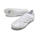 adidas Copa Pure II + FG Bianco Argento Met