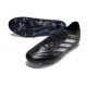 adidas Copa Pure II + FG Nero Core Carbone Grigio
