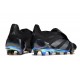 adidas Predator Elite Foldover Tongue FG Nero Core