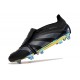 adidas Predator Elite Foldover Tongue FG Nero Core