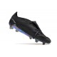 adidas Predator Elite Foldover Tongue FG Nero Core
