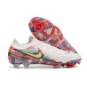 Scarpe Nike Phantom Luna ii Elite L FG SE x Barna Lt Zitron