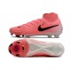 Nike Phantom Luna 2 Elite FG Nuovo Rosa Nero