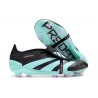 adidas Predator Elite Foldover Tongue FG Nero Bianco