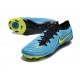 Scarpe Nike Phantom GX II Elite FG Blu Giallo