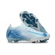 Scarpe da Calcio Nike Mercurial Vapor XVI Elite FG Ghiacciaio Blu Blu Orbit