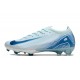 Scarpe da Calcio Nike Mercurial Vapor XVI Elite FG Ghiacciaio Blu Blu Orbit