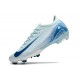 Scarpe da Calcio Nike Mercurial Vapor XVI Elite FG Ghiacciaio Blu Blu Orbit