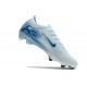 Scarpe da Calcio Nike Mercurial Vapor XVI Elite FG Ghiacciaio Blu Blu Orbit