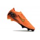Scarpe da Calcio Nike Mercurial Vapor XVI Elite FG Arancione Giallo