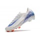 Scarpe Nike Mercurial Vapor XVI Elite FG Blueprint Bianco Blu Racer