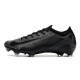 Scarpe da Calcio Nike Mercurial Vapor XVI Elite FG Blueprint Bianco Blu Racer
